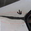 Bumper A4 B9 8W0 S-line SLINE FACELIFT 19- Voorbumper MZ1237