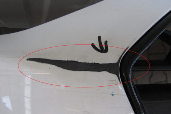 Bumper A4 B9 8W0 S-line SLINE FACELIFT 19- Voorbumper MZ1237