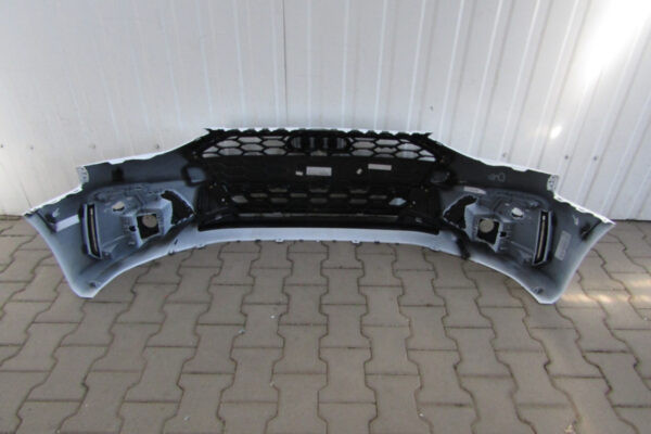 Bumper A4 B9 8W0 S-line SLINE FACELIFT 19- Voorbumper MZ1237