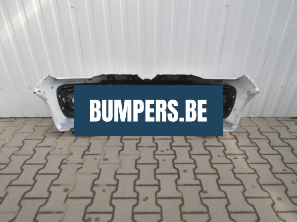 Bumper Volkswagen VW UP 1S0 Facelift 17- Voorbumper Q5904