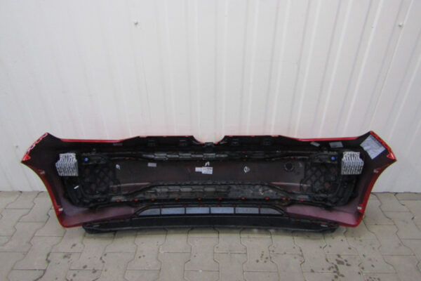 Bumper VW E-UP E UP 1S0 Facelift 16- 1S0807221F Voorbumper JM742