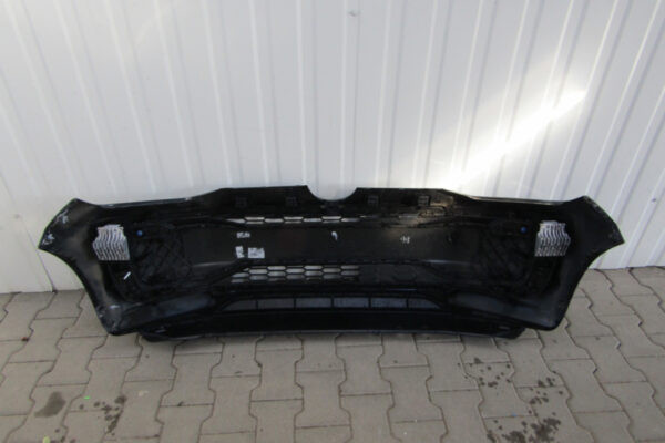 Bumper Volkswagen VW E-UP E UP 1S0 Facelift 16- 1S0807221F Voorbumper JM1030
