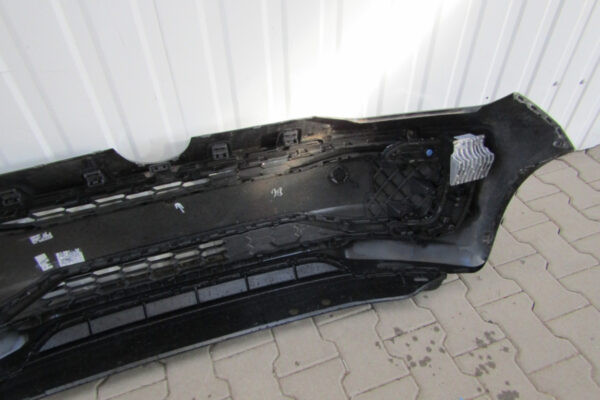 Bumper Volkswagen VW E-UP E UP 1S0 Facelift 16- 1S0807221F Voorbumper JM1030