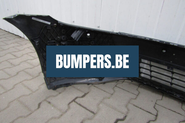 Bumper Volkswagen Passat B8 3G0 GTE 14-19 Voorbumper MZ1216