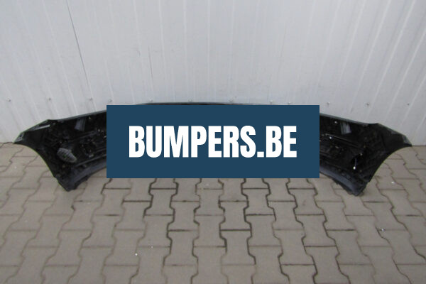 Bumper Volkswagen Passat B8 3G0 GTE 14-19 Voorbumper MZ1216