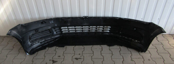 Bumper Volkswagen Touran 2 II 5TA 15- 5TA807221 Voorbumper KS6475