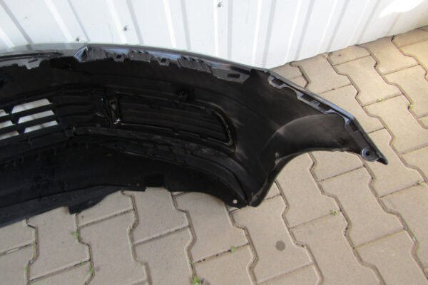 Bumper Volkswagen Touran 2 II 5TA 15- 5TA807221 Voorbumper KS6475