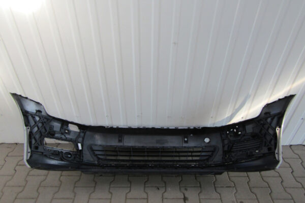 Bumper Volkswagen Golf 7 VII 5G0 12-16 Voorbumper JM1750