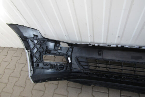 Bumper Volkswagen Golf 7 VII 5G0 12-16 Voorbumper JM1750