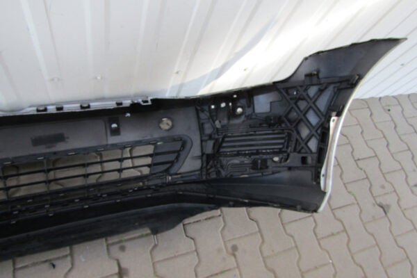 Bumper Volkswagen Golf 7 VII 5G0 12-16 Voorbumper JM1750