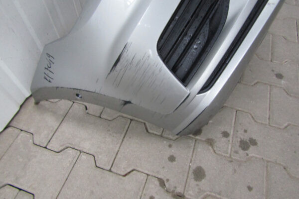 Bumper Volkswagen Golf 7 VII 5G0 Facelift 17- Voorbumper KJ7049