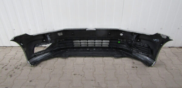 Bumper Volkswagen Golf 7 VII 5G0 Facelift 17- Voorbumper KJ7049