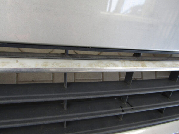 Bumper Volkswagen Golf 7 VII 5G0 Facelift 17- Voorbumper Q4308