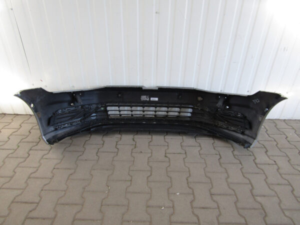 Bumper Volkswagen Golf 7 VII 5G0 Facelift 17- Voorbumper Q4308