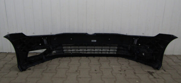 Bumper Volkswagen Golf 7 VII 5G0 FACELIFT 17- 5G0807221 Voorbumper