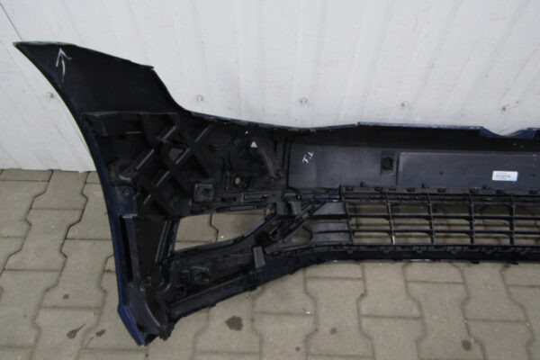 Bumper Volkswagen Golf 7 VII 5G0 FACELIFT 17- 5G0807221 Voorbumper