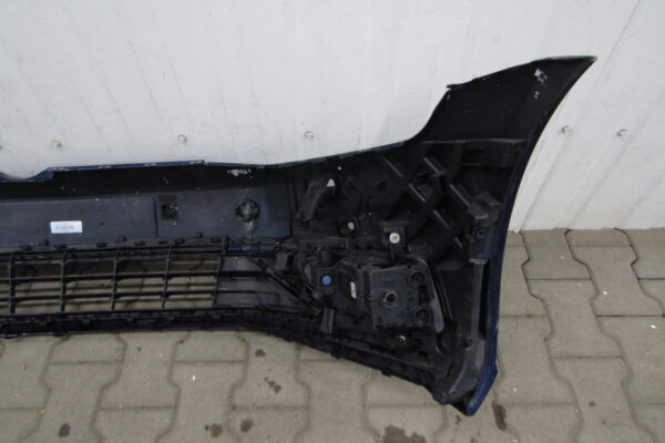 Bumper Volkswagen Golf 7 VII 5G0 FACELIFT 17- 5G0807221 Voorbumper