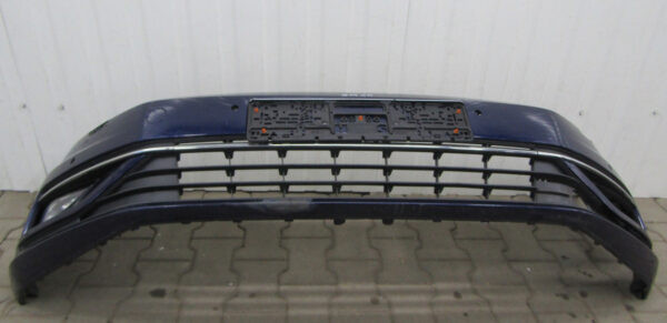 Bumper Volkswagen Golf 7 VII 5G0 FACELIFT 17- 5G0807221 Voorbumper