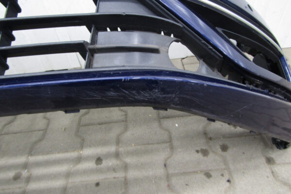 Bumper Volkswagen Golf 7 VII 5G0 FACELIFT 17- 5G0807221 Voorbumper