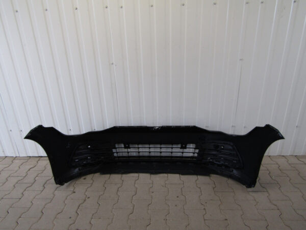 Bumper Volkswagen Golf 8 VIII 5H0 20- 5h0807221H Voorbumper JK5803