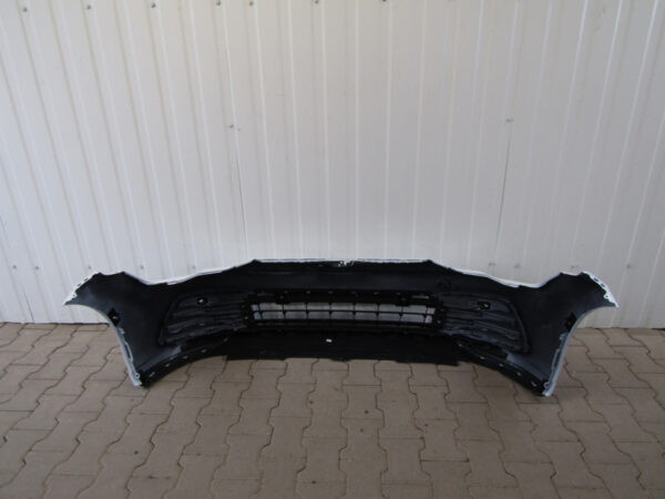 Bumper Volkswagen Golf 8 VIII 5H0 20- 5h0807221H Voorbumper JK5807