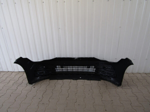 Bumper Volkswagen Golf 8 VIII 5H0 20- 5h0807221H Voorbumper JK5808