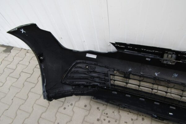 Bumper Volkswagen Golf 8 VIII 5H0 20- 5H0807221 Voorbumper JM1691