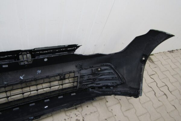Bumper Volkswagen Golf 8 VIII 5H0 20- 5H0807221 Voorbumper JM1691