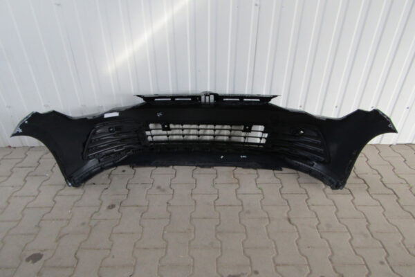 Bumper Volkswagen Golf 8 VIII 5H0 20- Grill Voorbumper Q4347