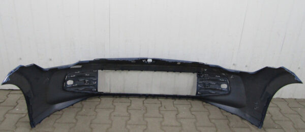 Bumper VW Golf 8 VIII 5H0 FaceLIFT 24- 5H0807221 Voorbumper SM241