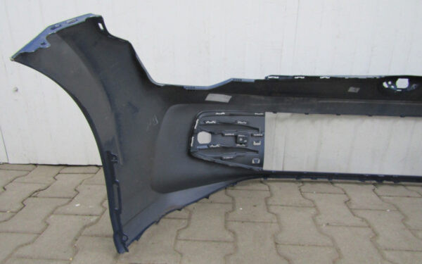 Bumper VW Golf 8 VIII 5H0 FaceLIFT 24- 5H0807221 Voorbumper SM241