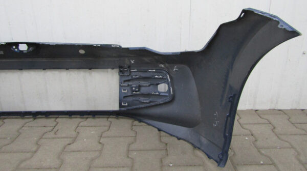 Bumper VW Golf 8 VIII 5H0 FaceLIFT 24- 5H0807221 Voorbumper SM241