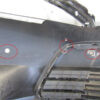 Bumper Toyota Verso Facelift 13-18 Voorbumper Q6218