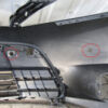 Bumper Toyota Verso Facelift 13-18 Voorbumper Q6218