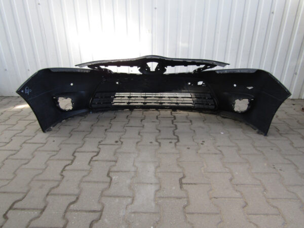 Bumper Toyota Verso Facelift 13-18 Voorbumper Q6218