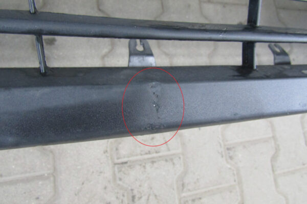 Bumper Toyota Yaris 4 IV 20- 52119-K0050 Voorbumper PJ725