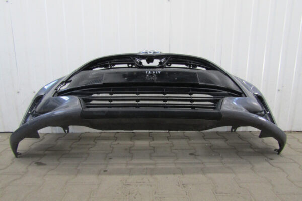 Bumper Toyota Yaris 4 IV 20- 52119-K0050 Voorbumper PJ725