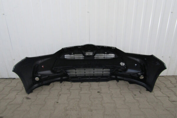 Bumper Toyota Yaris 4 IV 20- 52119-K0050 Voorbumper PJ725
