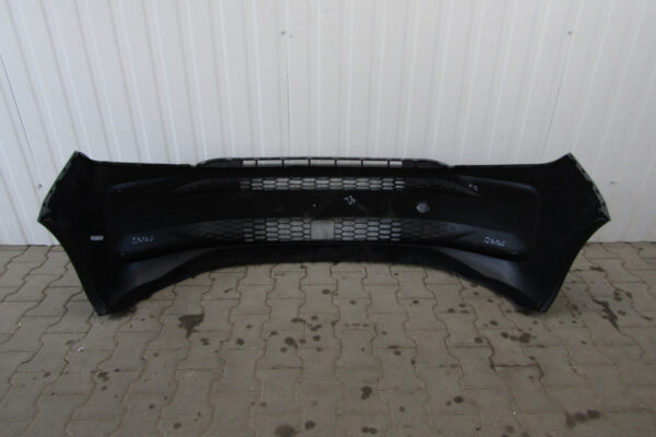 Bumper Volkswagen Transporter T7 7T0 21- 7T0807221B Voorbumper Q3146