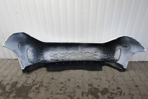 Bumper Volkswagen ID. BUZZ 1T3 22- 1T3807221 Voorbumper JM564