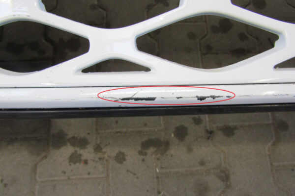 Bumper Volkswagen ID. BUZZ 1T3 22- 1T3807221 Voorbumper JM564