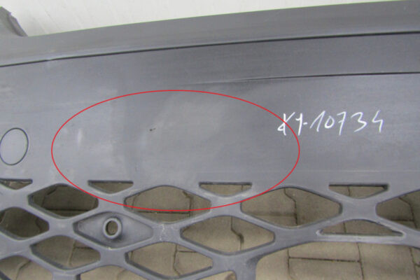 Bumper Volkswagen ID BUZZ 1T3 22- 1T3807221 Voorbumper KJ10734