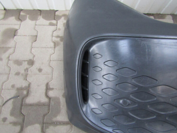 Bumper Volkswagen VW ID. BUZZ 1T5 22- CAMERA Voorbumper KJ6786