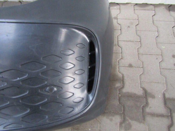 Bumper Volkswagen VW ID. BUZZ 1T5 22- CAMERA Voorbumper KJ6786