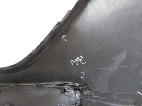 Bumper Volkswagen VW ID. BUZZ 1T5 22- CAMERA Voorbumper KJ6786