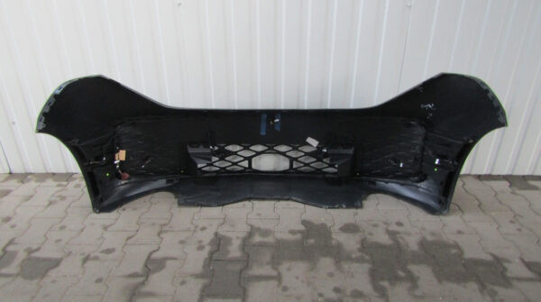 Bumper Volkswagen VW ID. BUZZ 1T5 22- CAMERA Voorbumper KJ6786