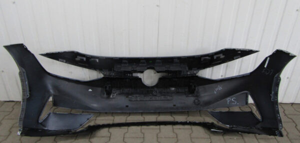 Bumper VW Volkswagen ID.7 ID7 23- 14A807221D Voorbumper SM230