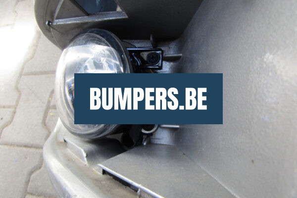 Bumper Volkswagen Transporter Multivan 7E5 2 Facelift 09-15 Voorbumper Q5444