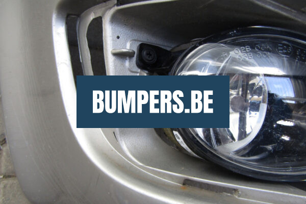 Bumper Volkswagen Transporter Multivan 7E5 2 Facelift 09-15 Voorbumper Q5444