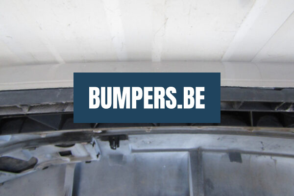 Bumper Volkswagen Transporter Multivan 7E5 2 Facelift 09-15 Voorbumper Q5444